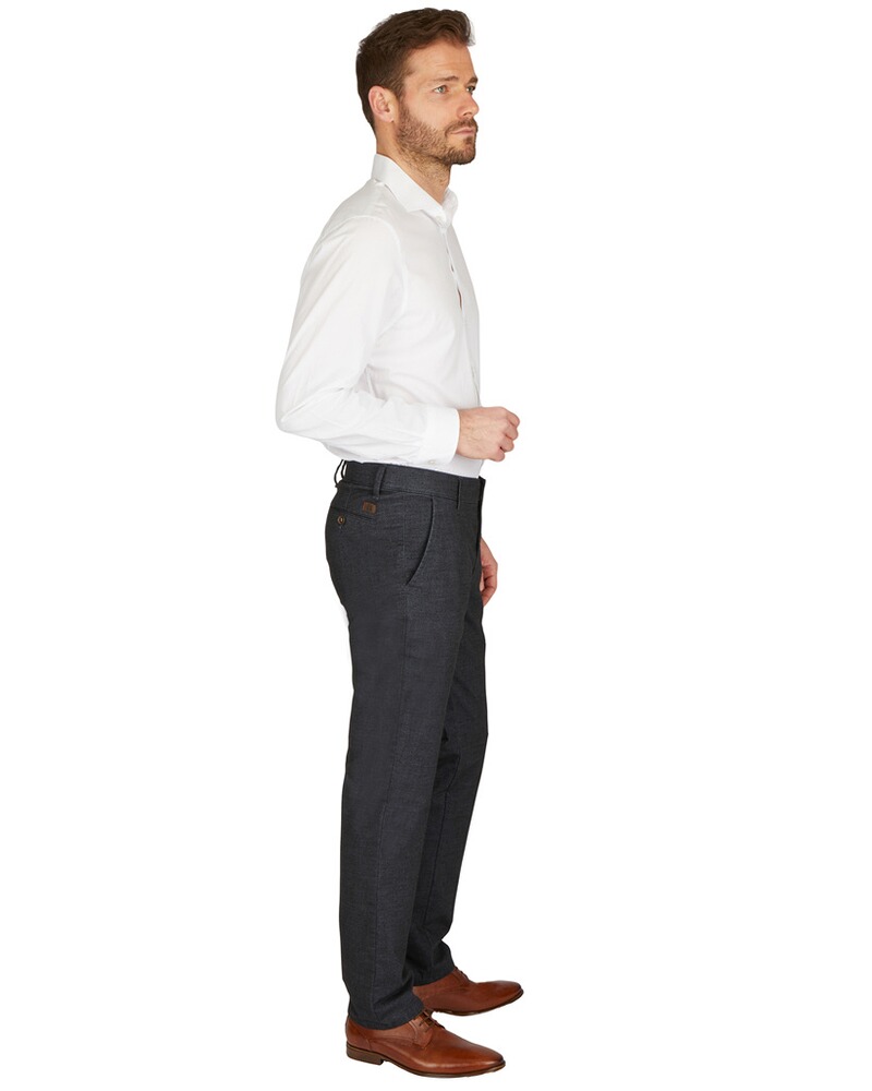 Cargohose Garvey, Club of Comfort
