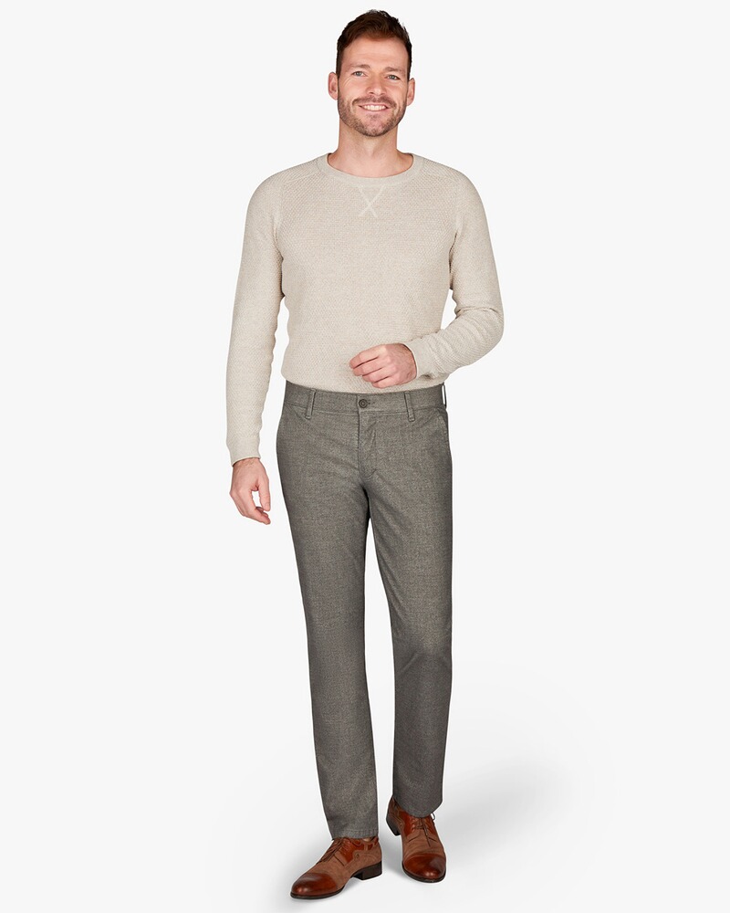 Cargohose Tango, Club of Comfort
