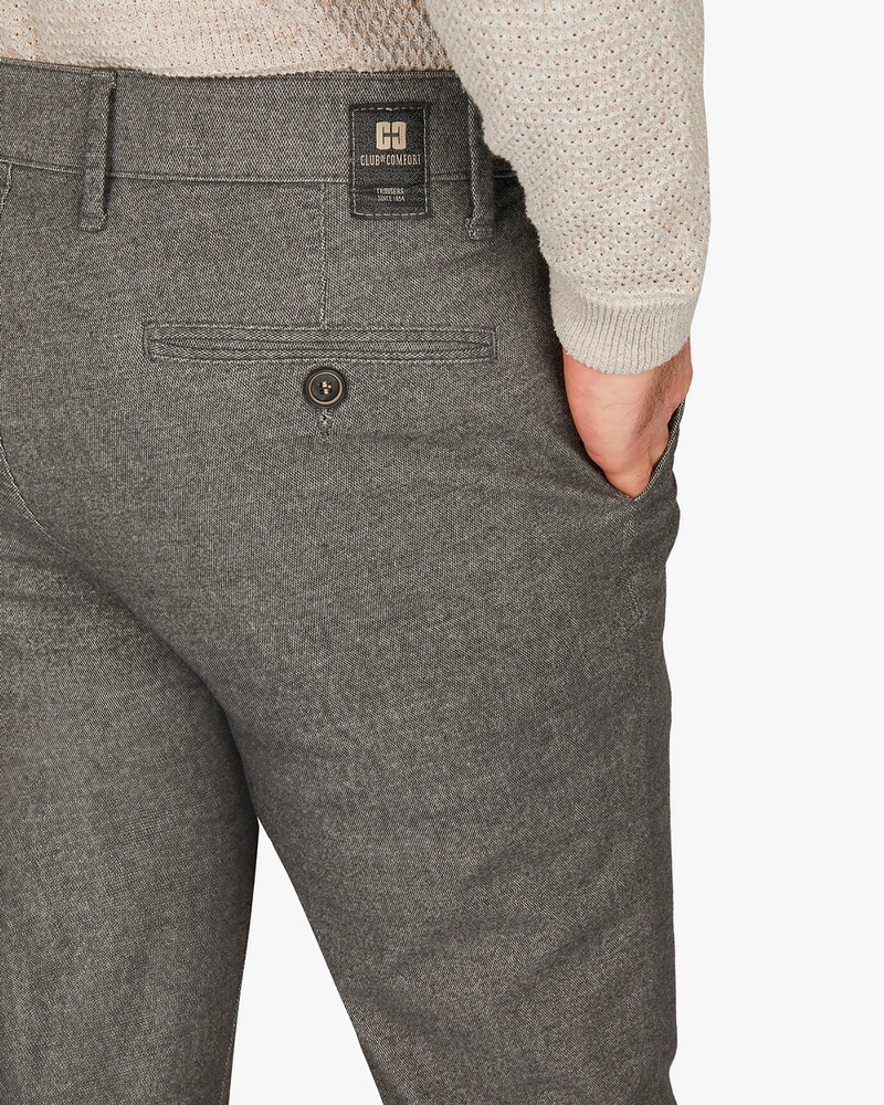 Cargohose Tango, Club of Comfort