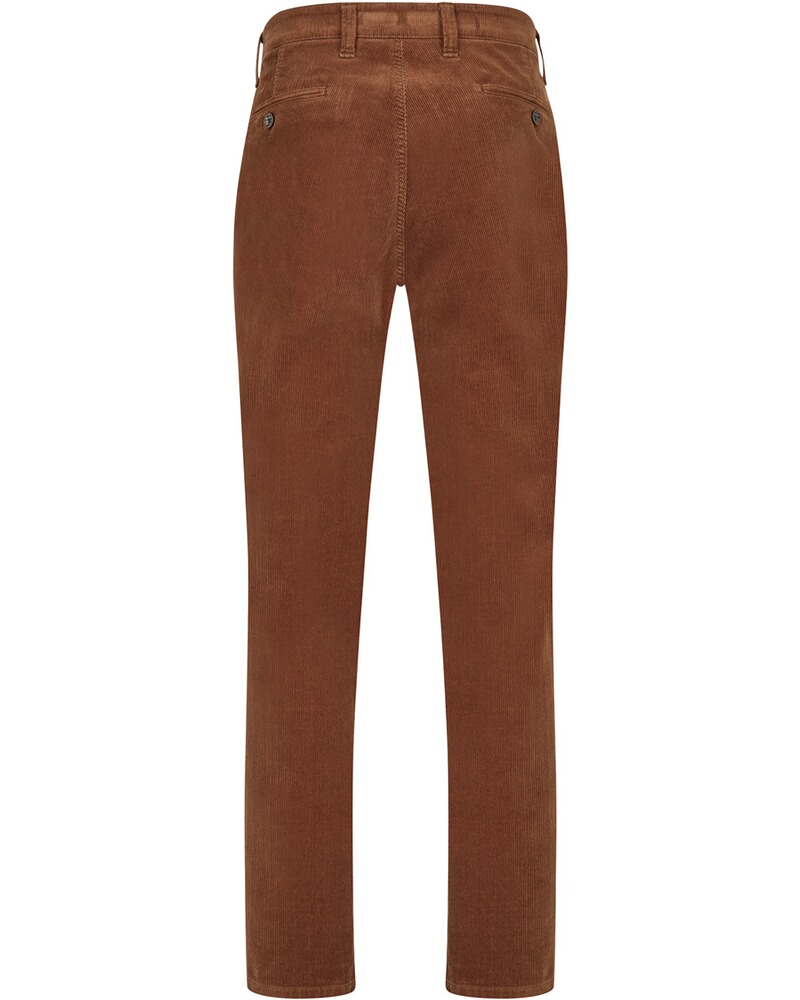 Feincordhose Garvey, Club of Comfort