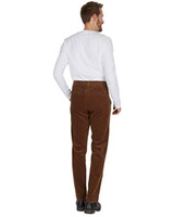 Feincordhose Garvey, Club of Comfort