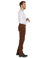 Feincordhose Garvey, Club of Comfort