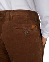 Feincordhose Garvey, Club of Comfort