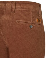 Feincordhose Garvey, Club of Comfort