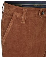 Feincordhose Garvey, Club of Comfort