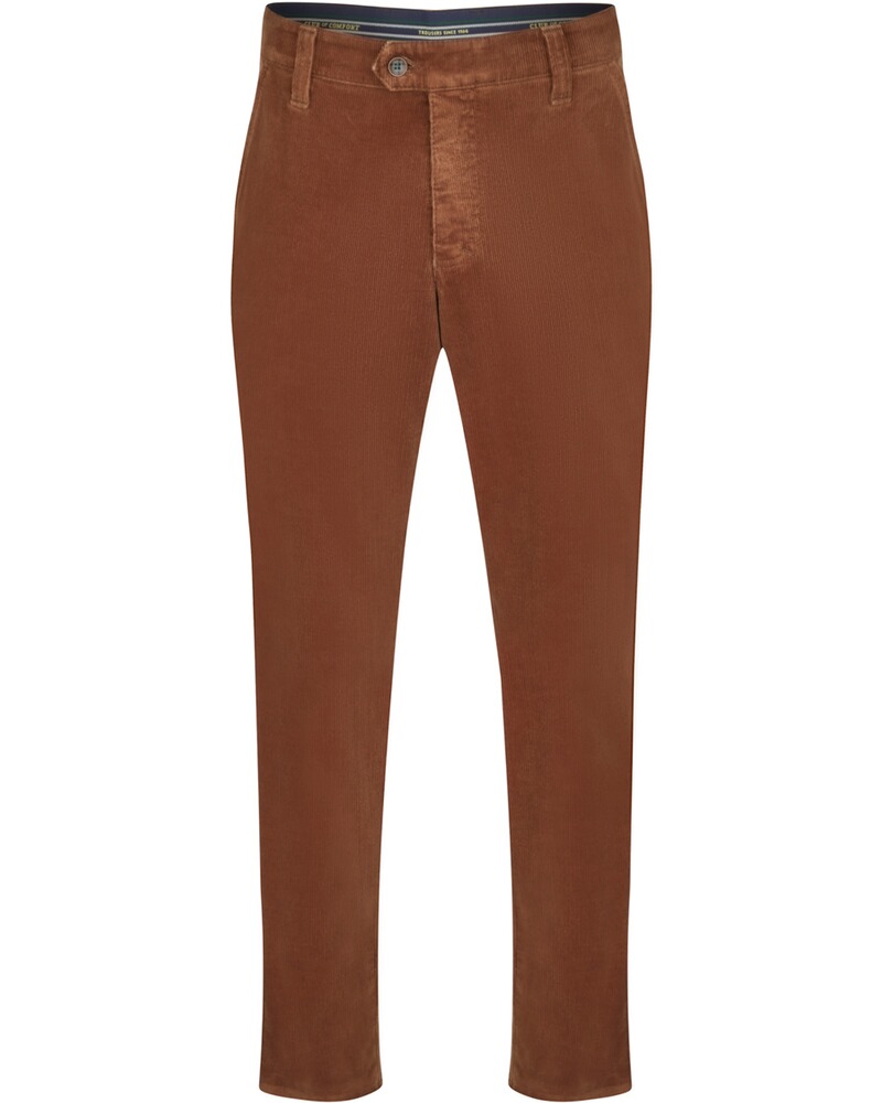 Feincordhose Garvey