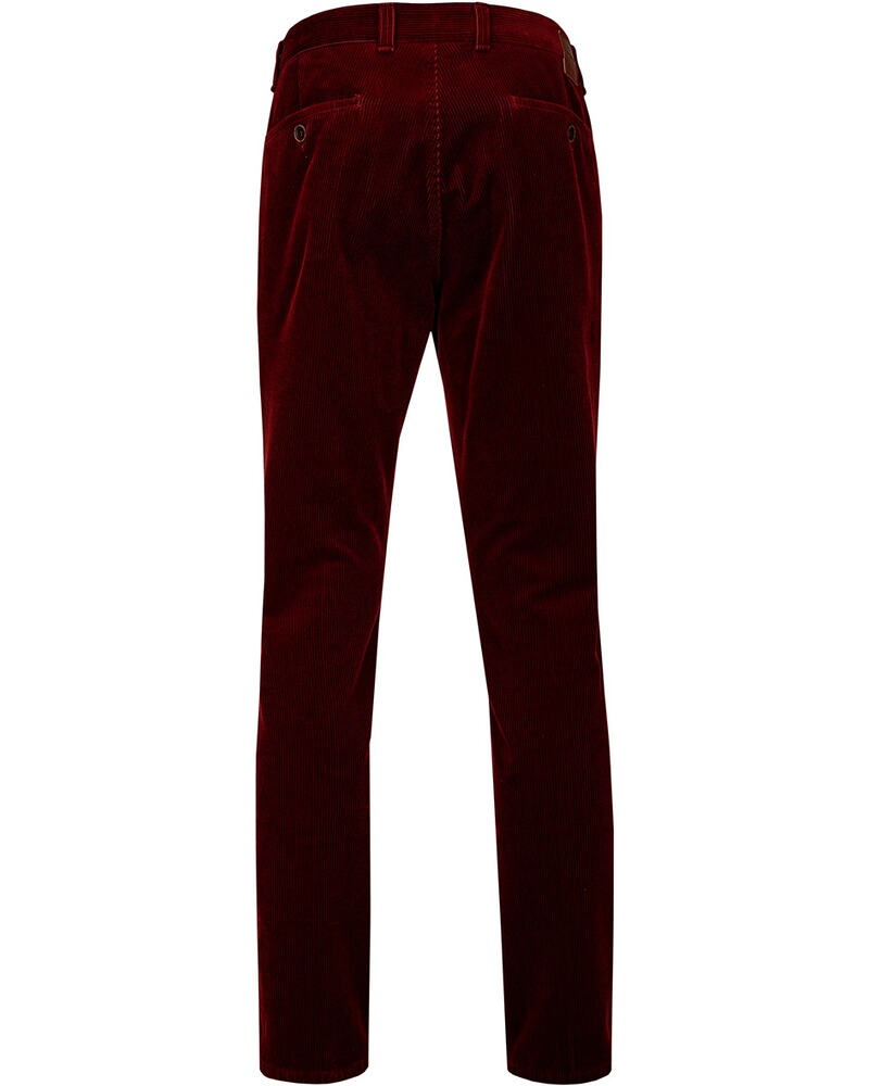 Cordhose Garvey, Club of Comfort