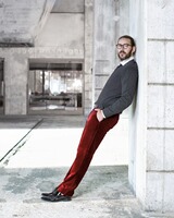Cordhose Garvey, Club of Comfort