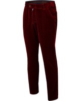 Cordhose Garvey, Club of Comfort