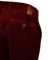 Cordhose Garvey, Club of Comfort