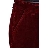 Cordhose Garvey, Club of Comfort