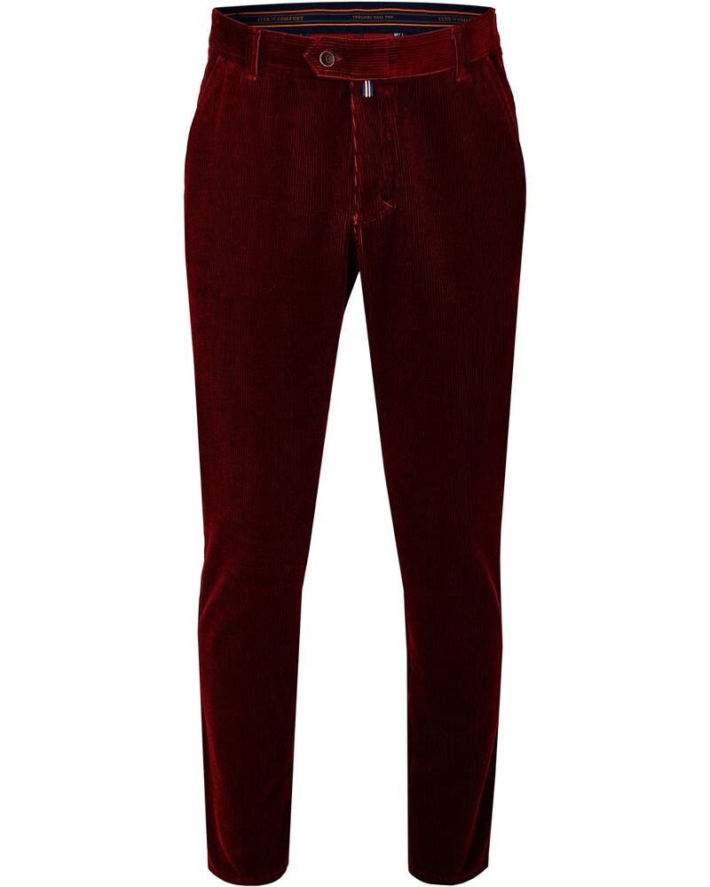 Cordhose Garvey