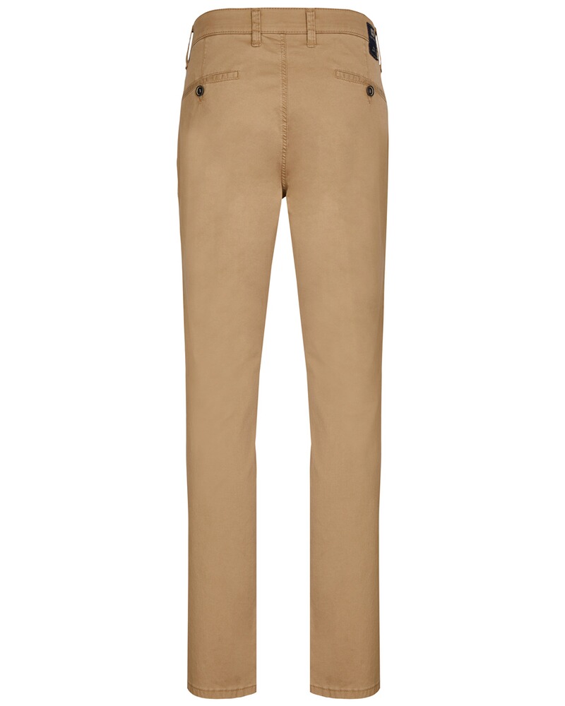 Chino Garvey, Club of Comfort