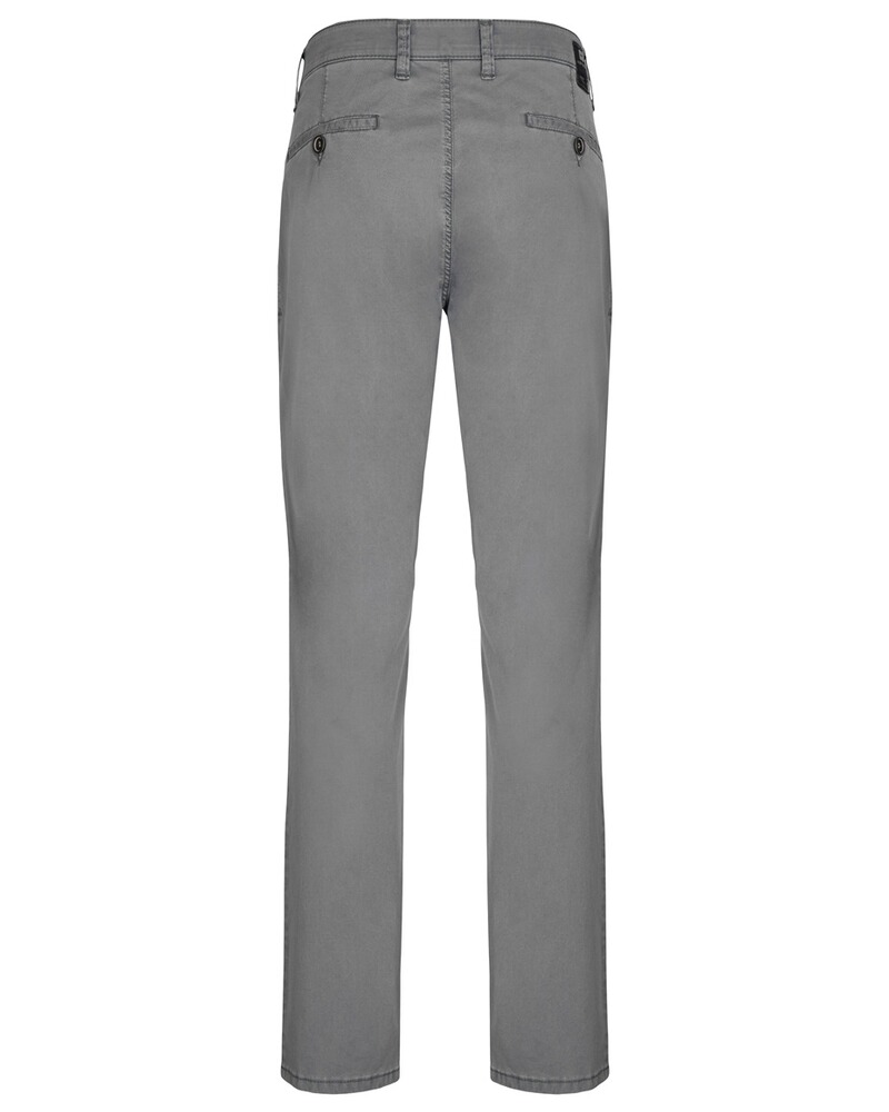 Chino Garvey, Club of Comfort