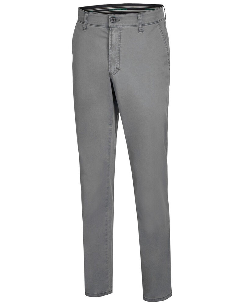 Chino Garvey, Club of Comfort