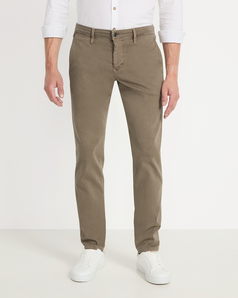Chino Driver Pants, MAC