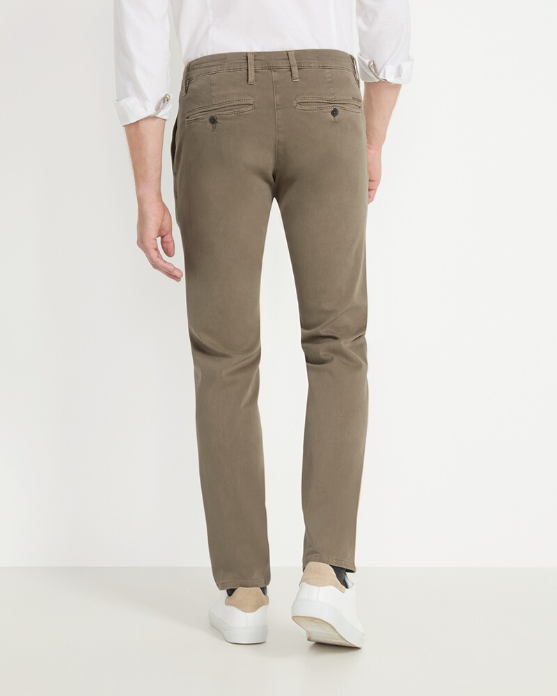 Chino Driver Pants, MAC