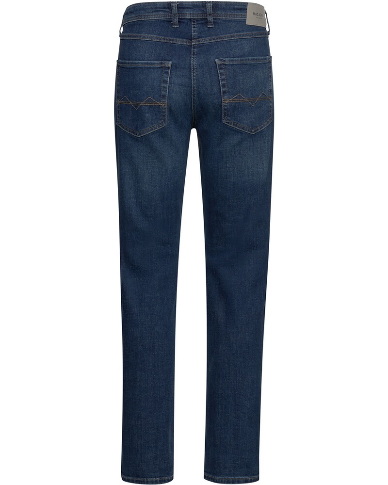 Jeans Arned, MAC
