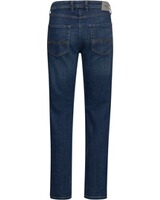 Jeans Arned, MAC