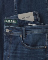 Jeans Arned, MAC