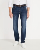 Jeans Arned, MAC