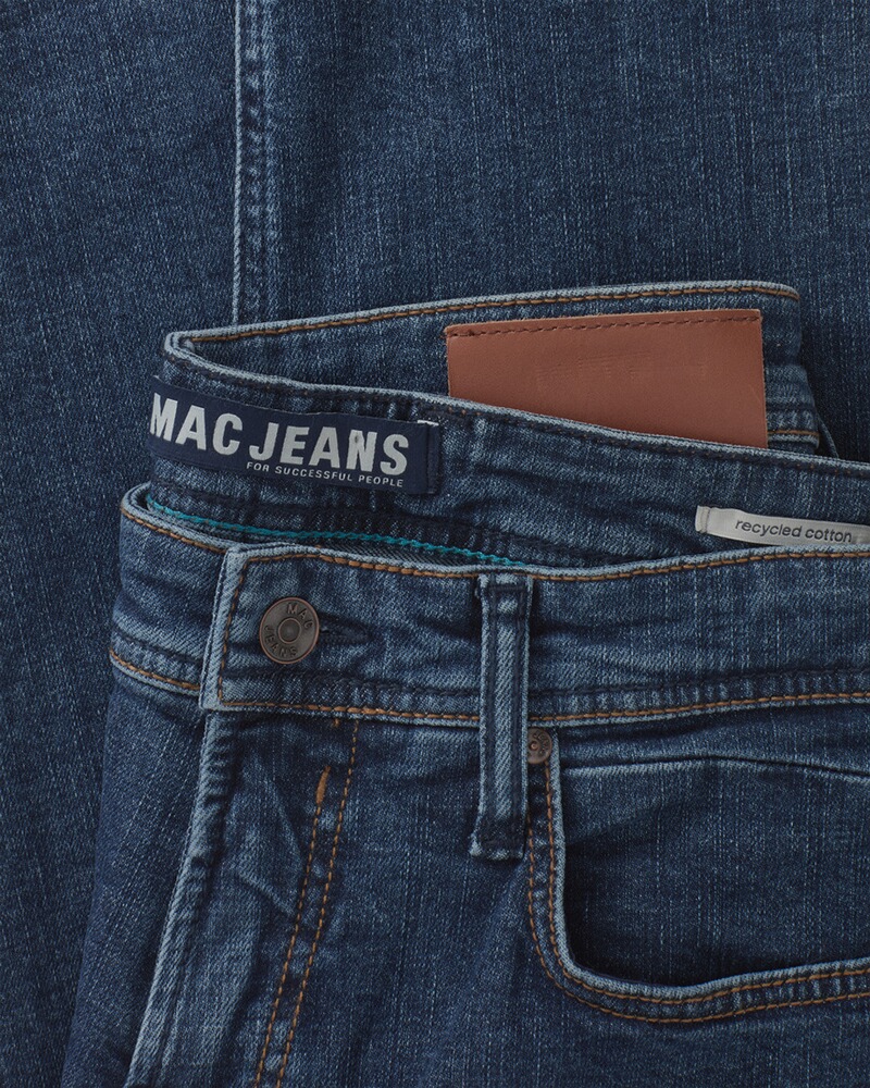 Regular Fit Jeans Ben, MAC
