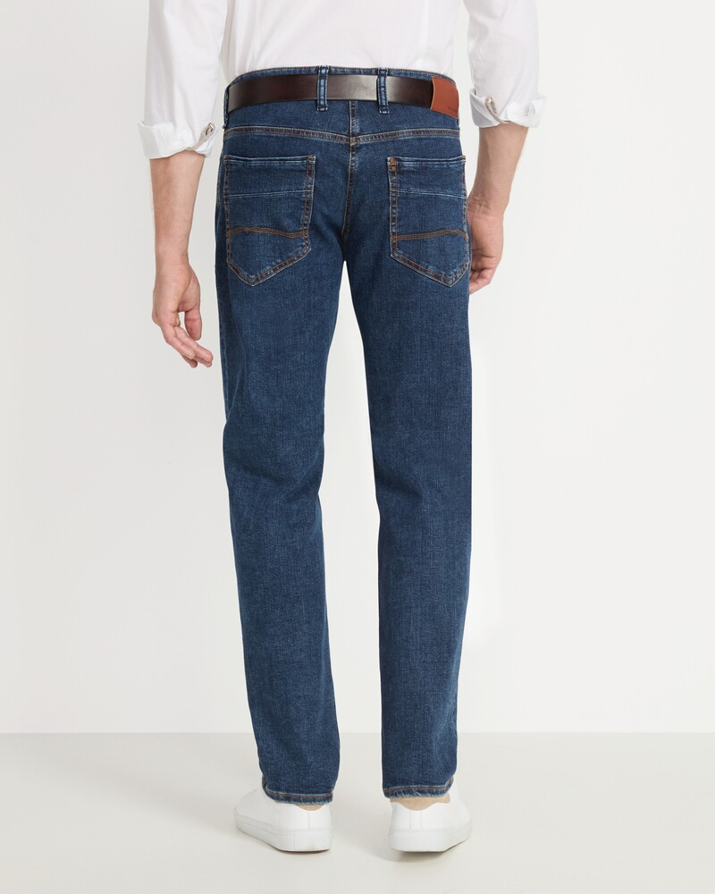 Regular Fit Jeans Ben, MAC