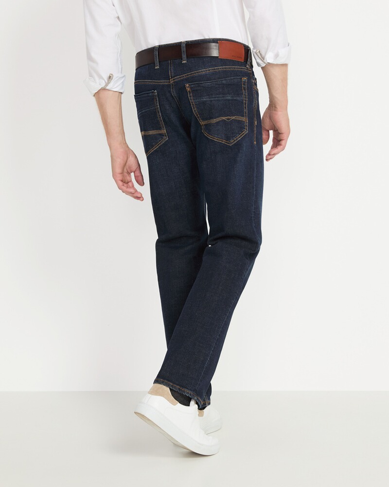 Regular Fit Jeans Ben, MAC