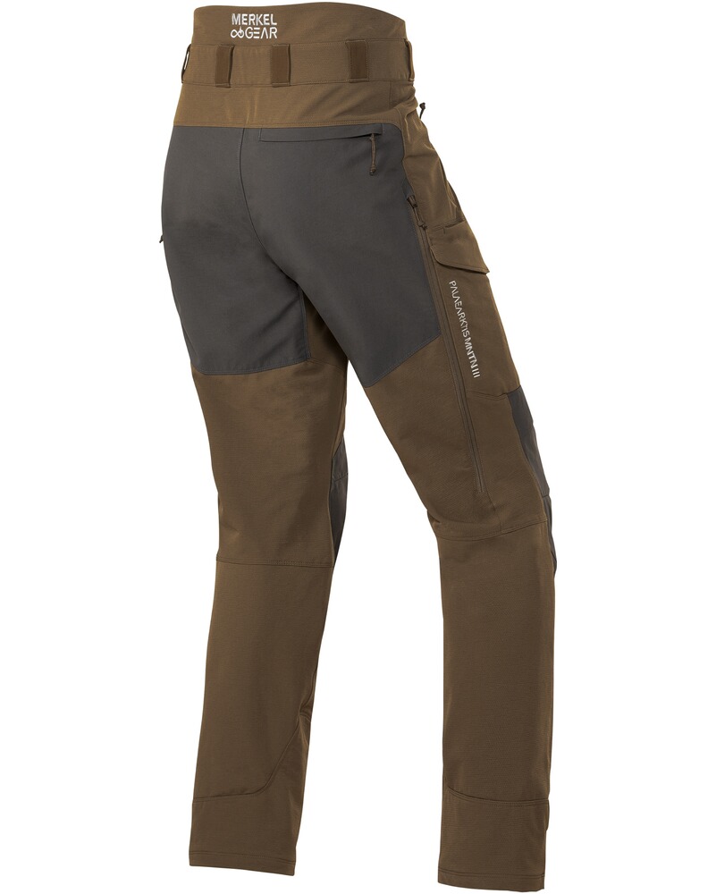 Hose Paläarktis 365 MNTN Pant III, Merkel Gear