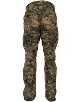 Hose Isard-T, Hart