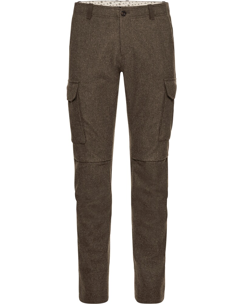 Lodenhose Fischau