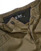 Hose Tactical Ripstop, Brandit