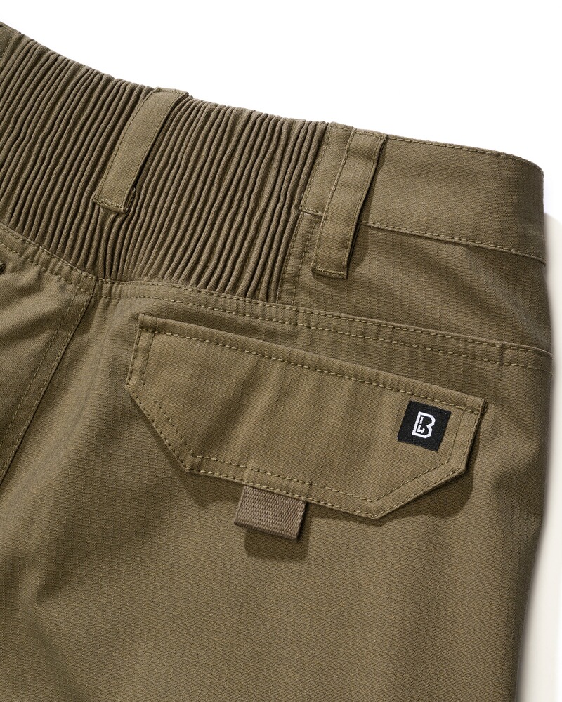 Hose Tactical Ripstop, Brandit
