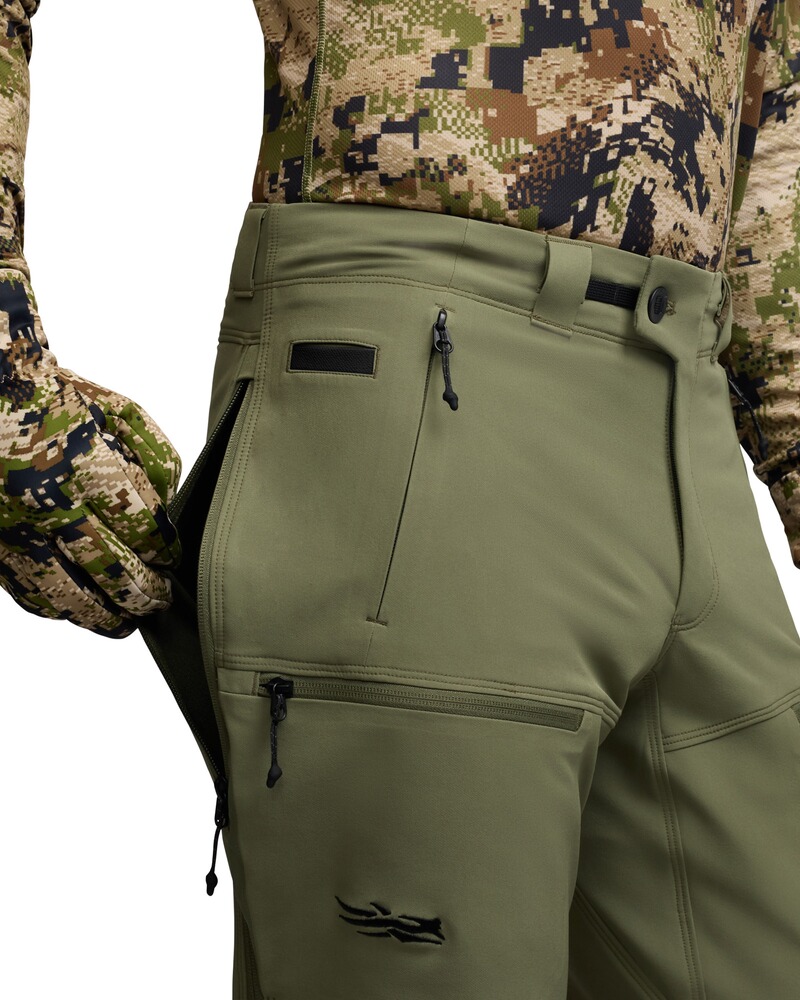 Hose Endure, Sitka Gear