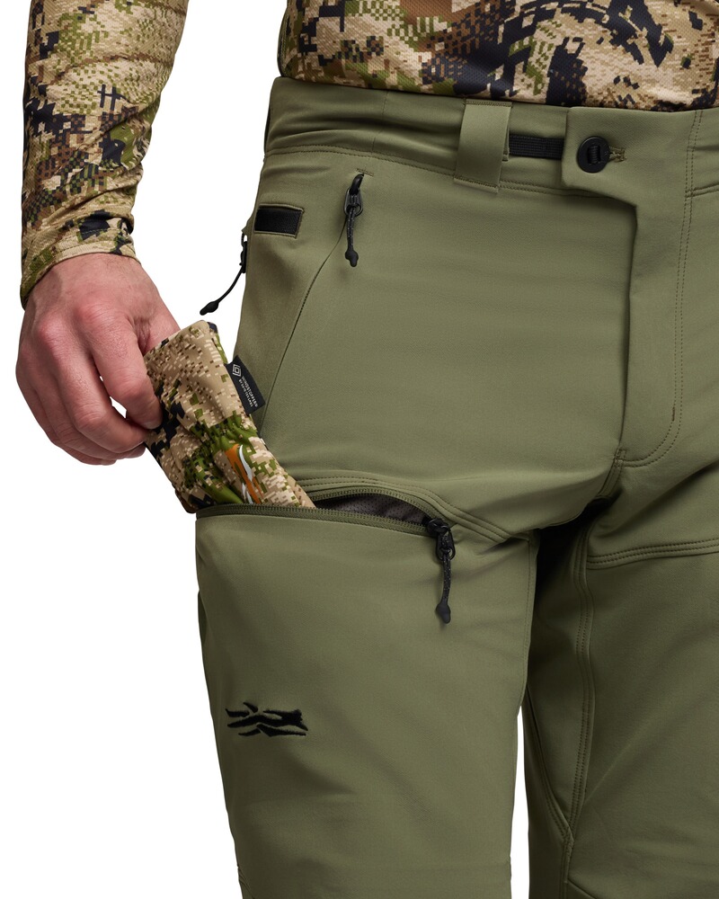 Hose Endure, Sitka Gear