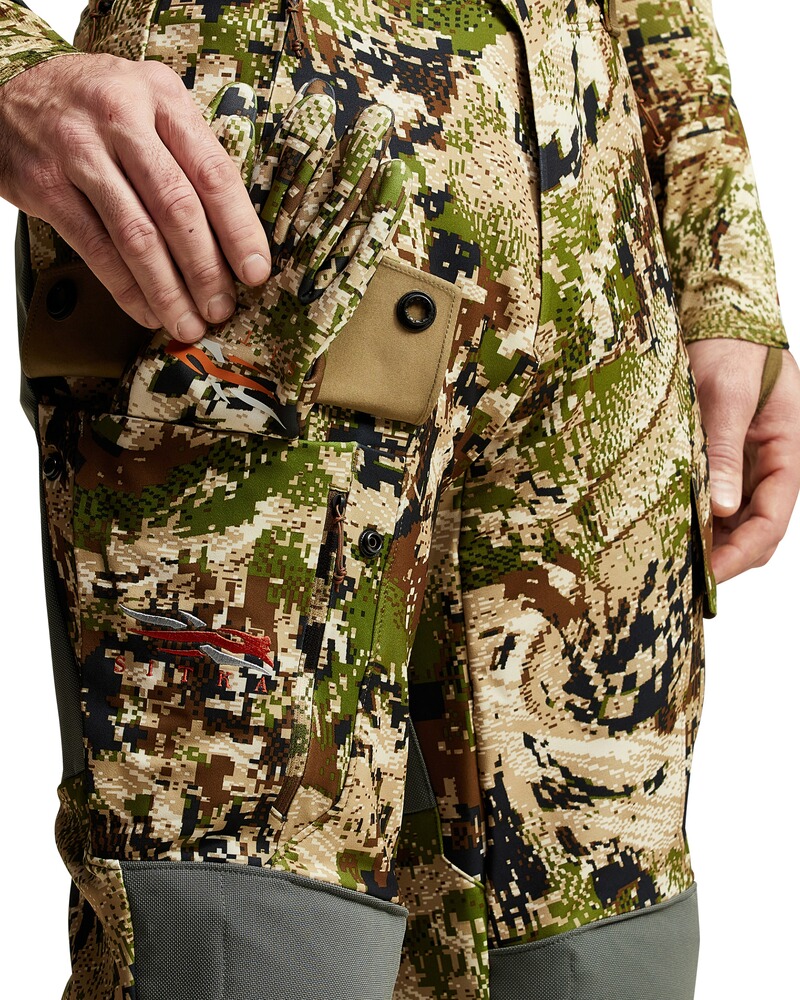 Hose Timberline, Sitka Gear