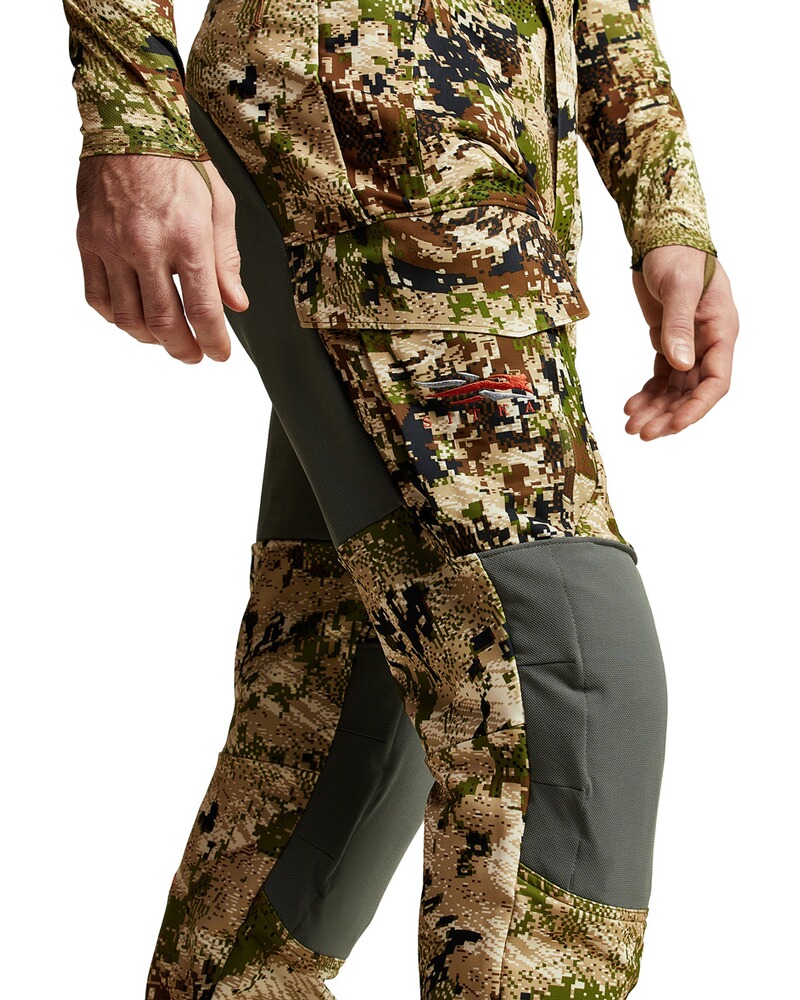 Hose Timberline, Sitka Gear