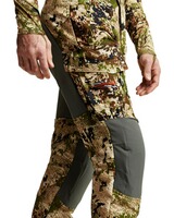 Hose Timberline, Sitka Gear