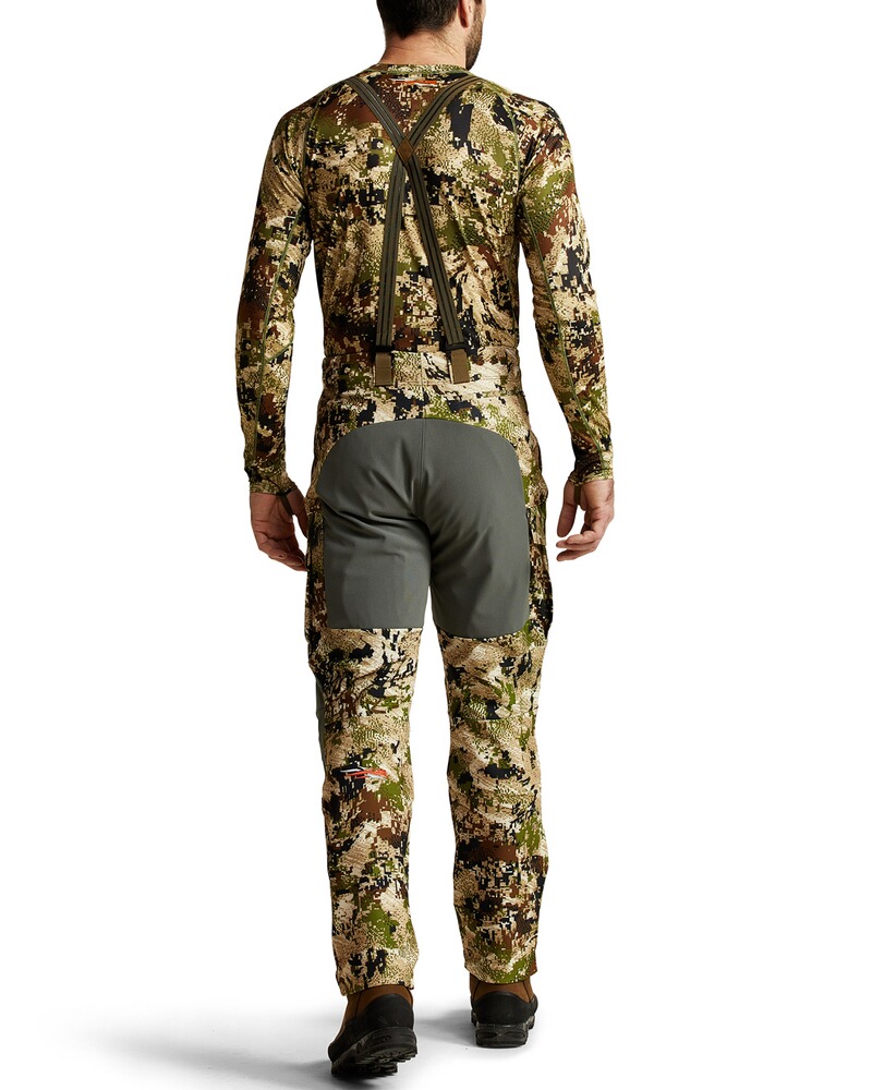 Hose Timberline, Sitka Gear