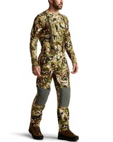 Hose Timberline, Sitka Gear