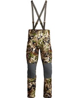 Hose Timberline, Sitka Gear
