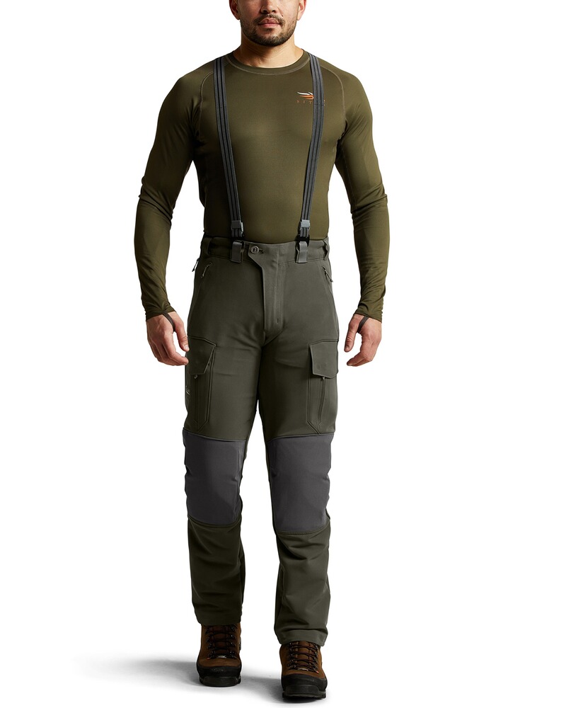 Hose Timberline, Sitka Gear