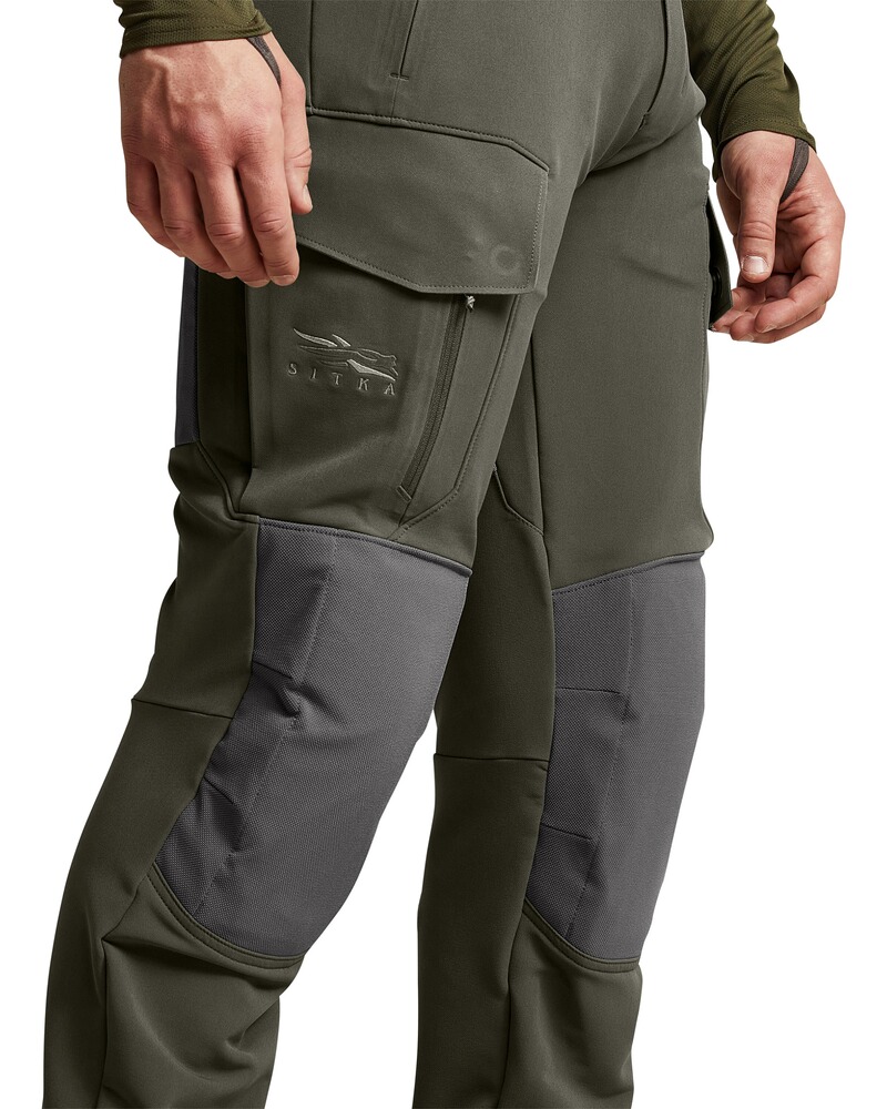 Hose Timberline, Sitka Gear