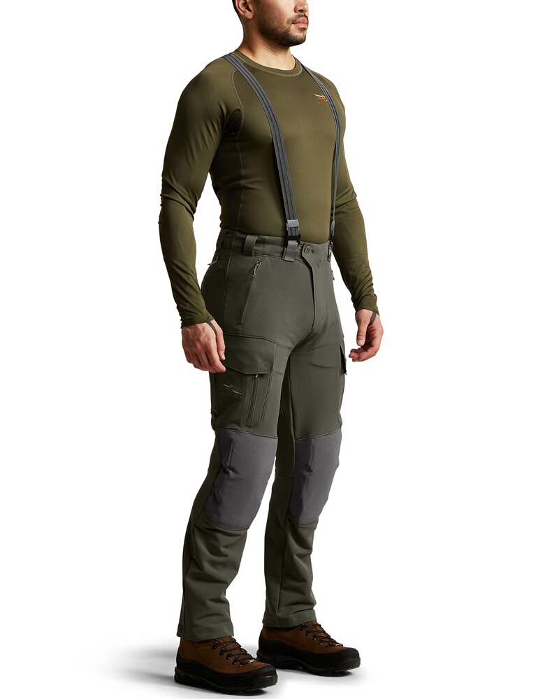 Hose Timberline, Sitka Gear