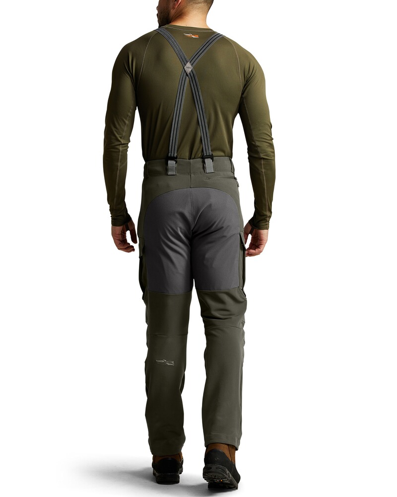 Hose Timberline, Sitka Gear