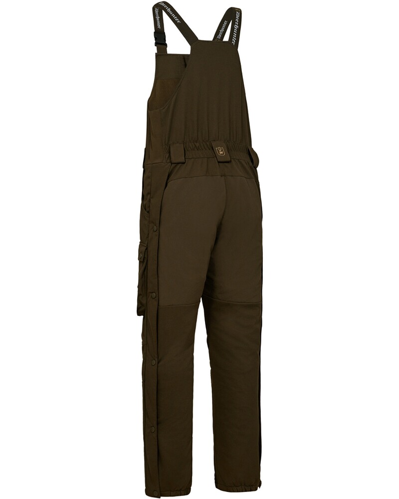 Winter-Latzhose Muflon Pro, Deerhunter