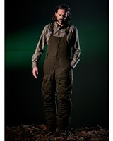 Winter-Latzhose Muflon Pro, Deerhunter