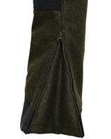 Hose Gößl mit Gamaschen, Jagdhund