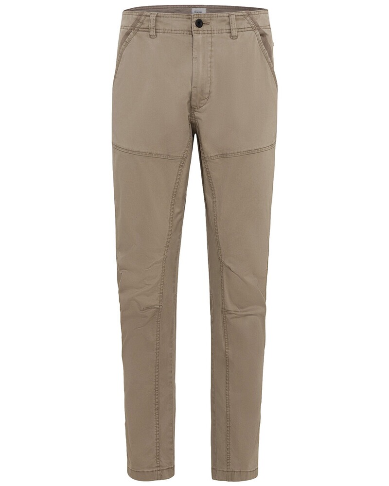 Tapered Fit Chino