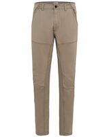 Tapered Fit Chino, camel active
